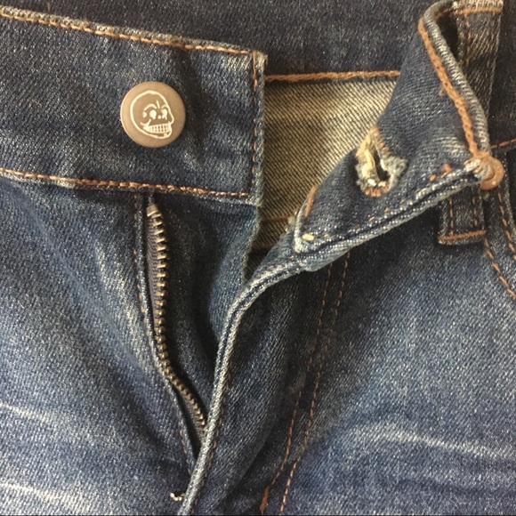 Cheap Monday Jeans - Picture 3 of 5